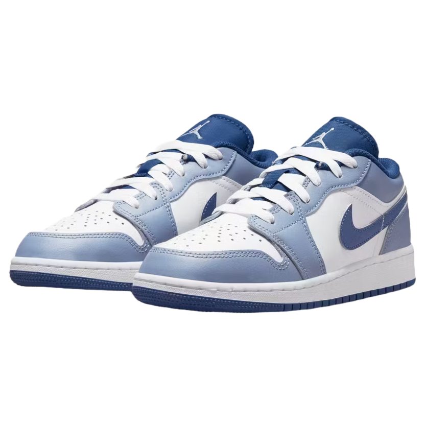 Nike jordan top 1 low gs