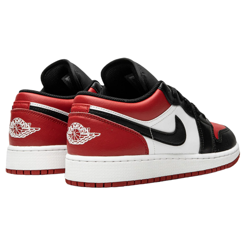 J1 hot sale breds low