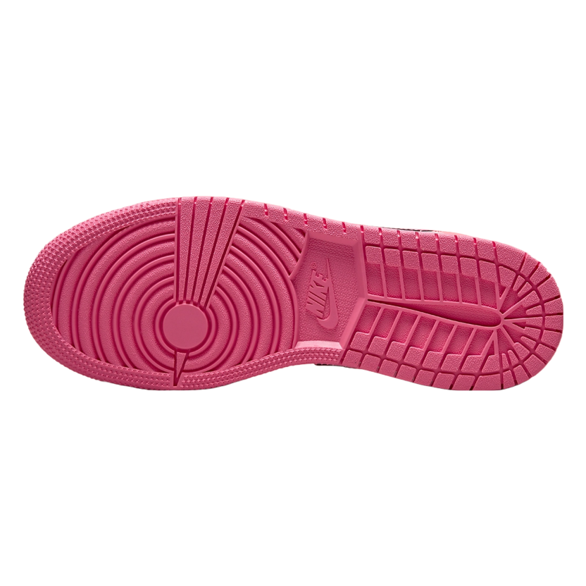 Air Jordan 1 Low GS Rose 553560 162 McKickz