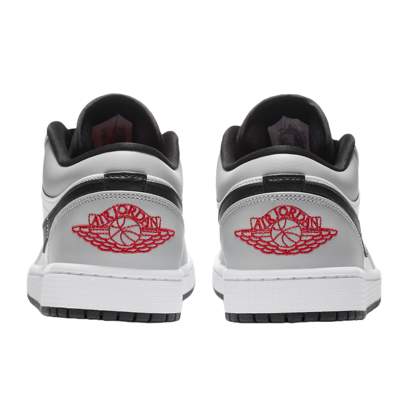 Fake jordan 1 low hot sale