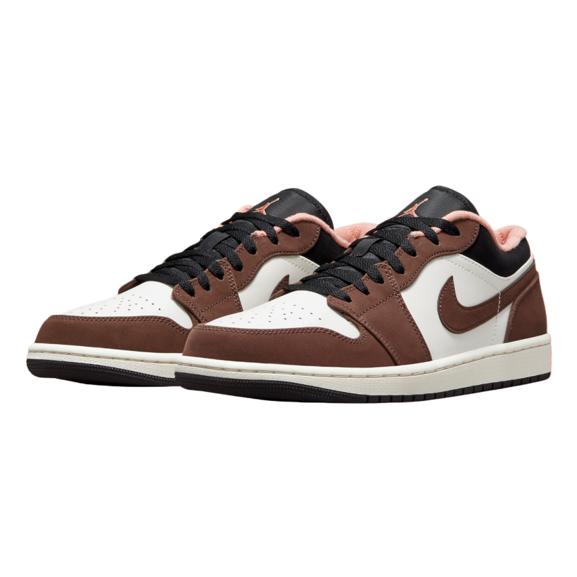 Jordan 1 low brown Clearance