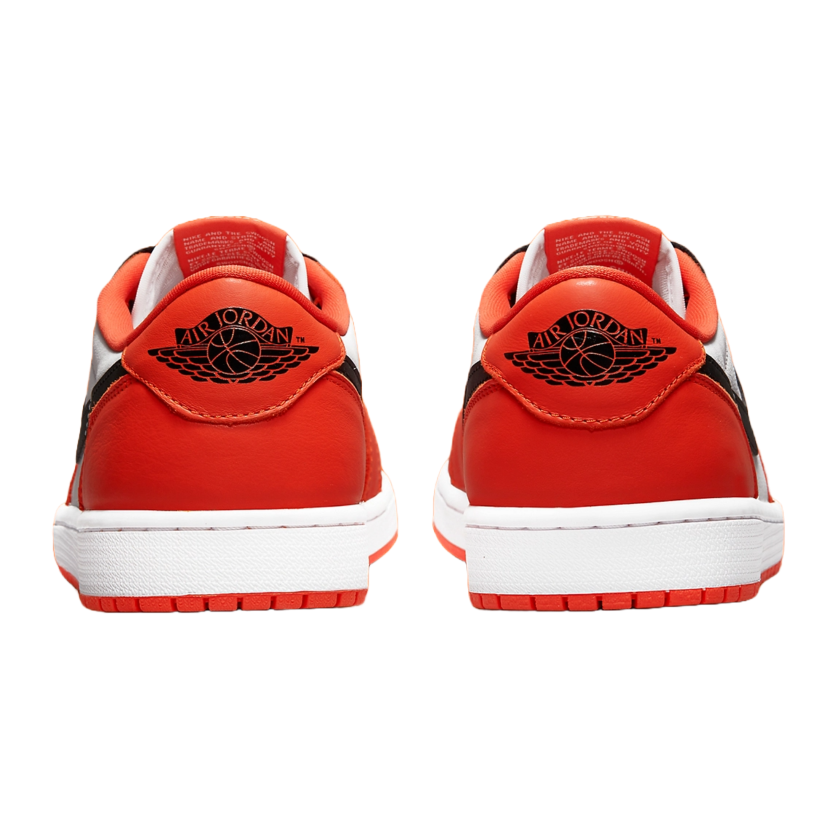 Air Jordan 1 Low OG Starfish CZ0790 801 McKickz