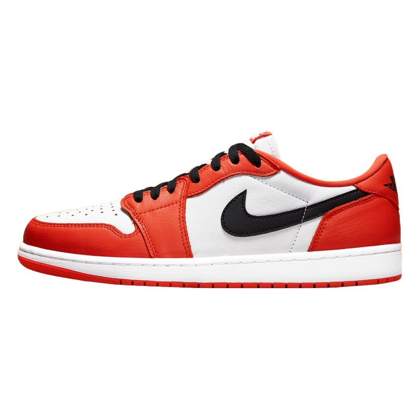 Air Jordan 1 Low OG Starfish CZ0790 801 McKickz