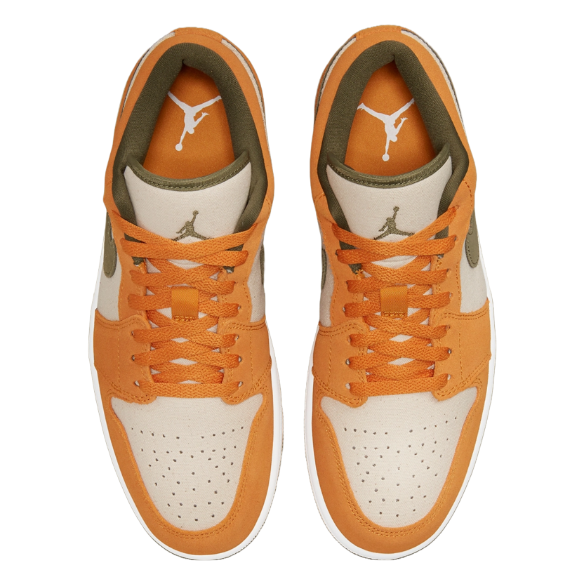Aj1 orange deals