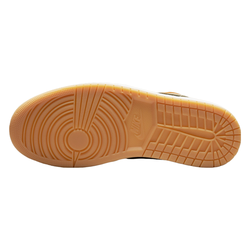 Air Jordan 1 Low Orange Olive DH6931 102 McKickz