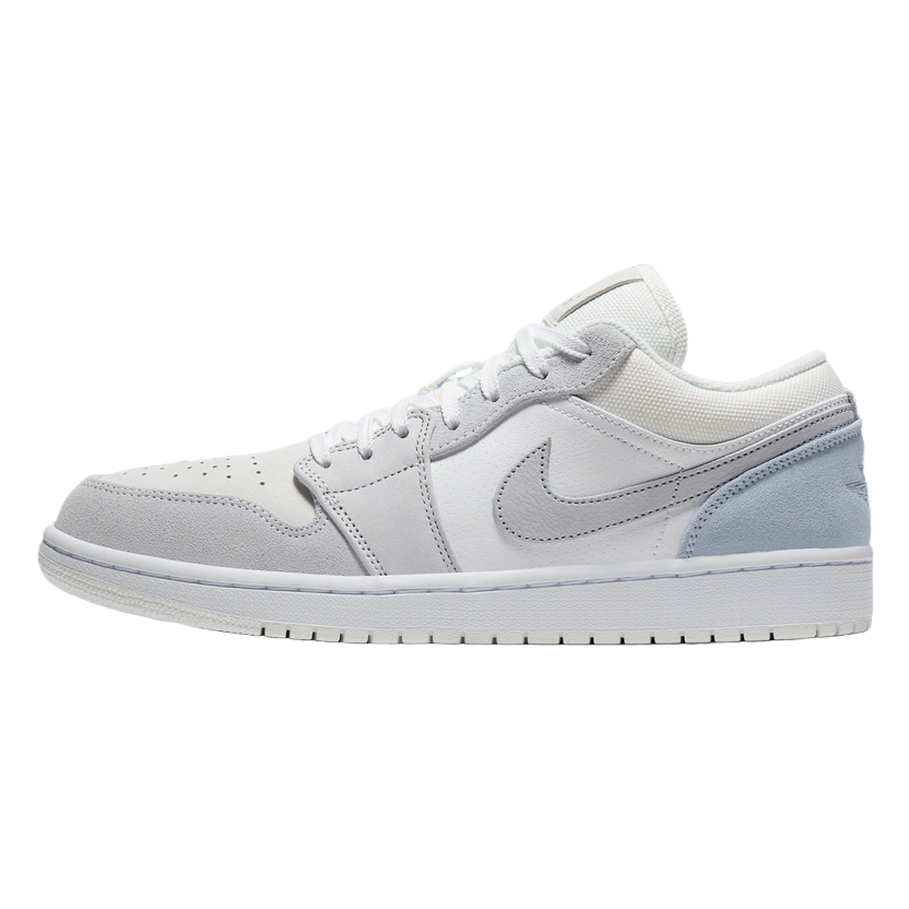 Air Jordan 1 Low Paris CV3043 100 McKickz