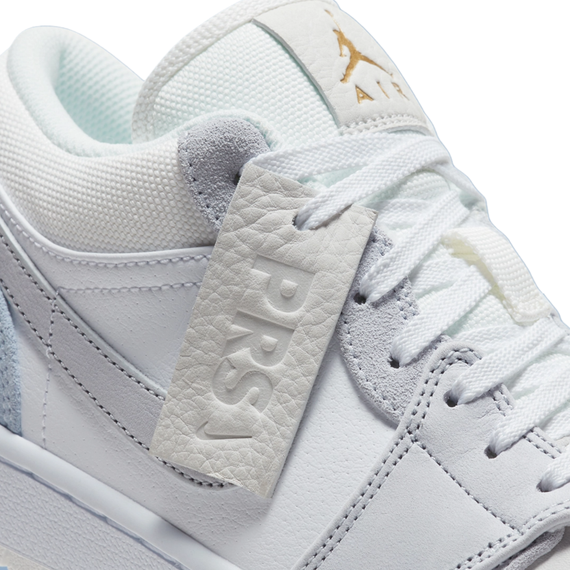 Aj 1 low sales paris