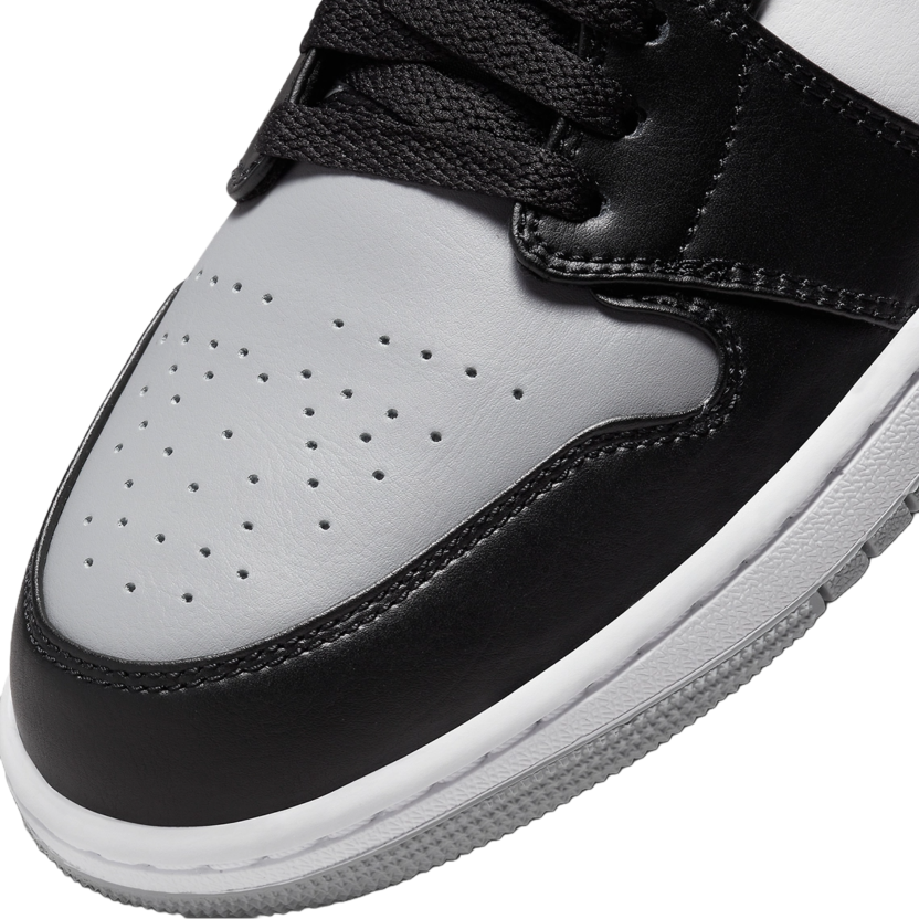 Air Jordan 1 Low Shadow Toe 553558 052 McKickz