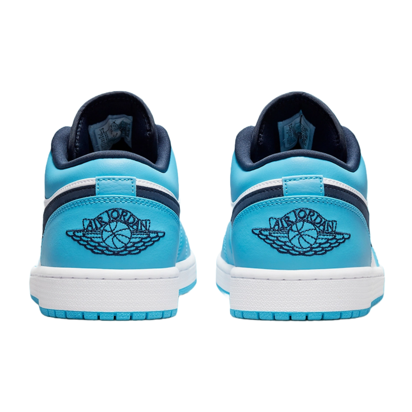 Aj 1 low unc discount