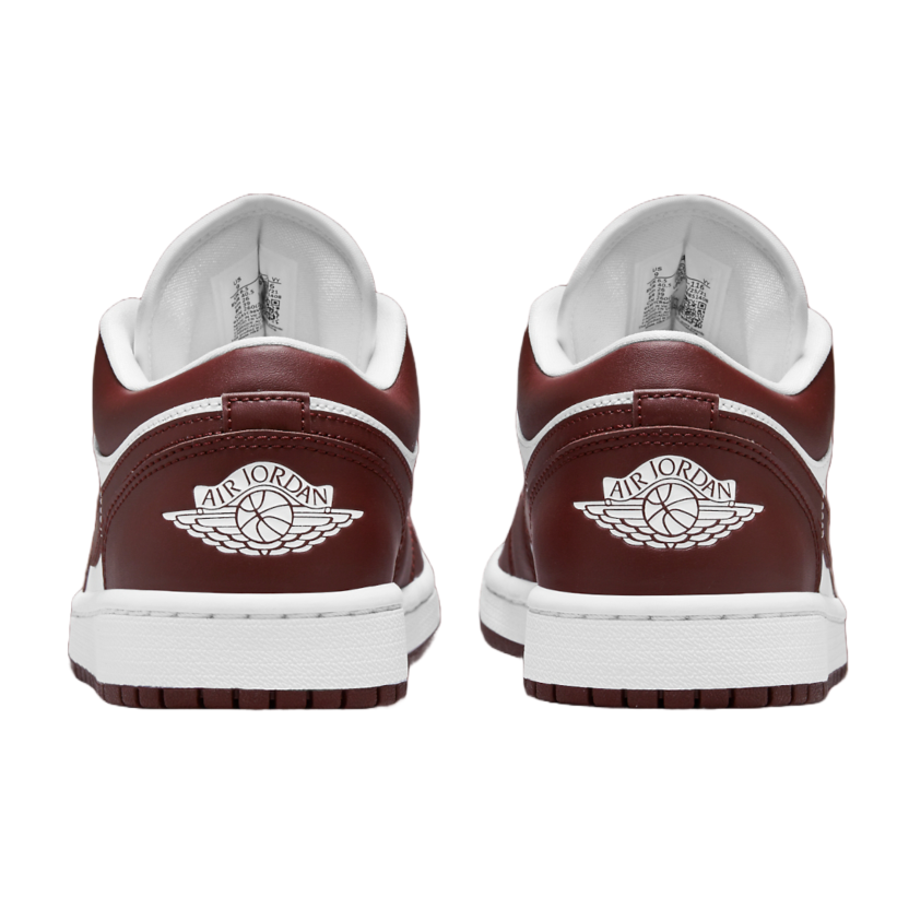Air Jordan 1 Low Wmns Bronze Eclipse DC0774 116 McKickz