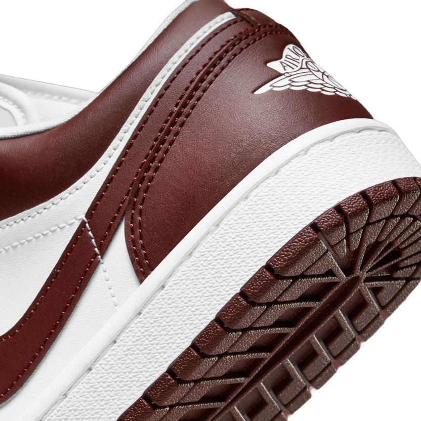 Air Jordan 1 Low Wmns Bronze Eclipse DC0774 116 McKickz