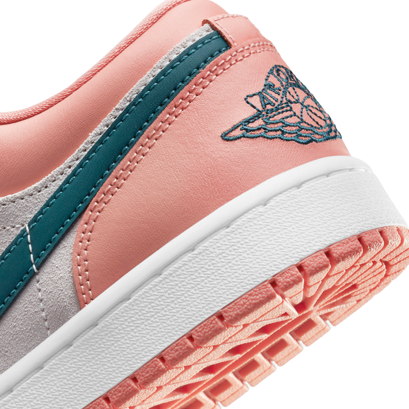 Air Jordan 1 Low Wmns Light Madder Root DC077 800 McKickz