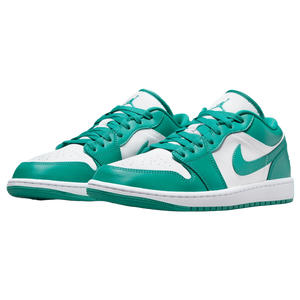 Nike air 2024 jordan 1 verde