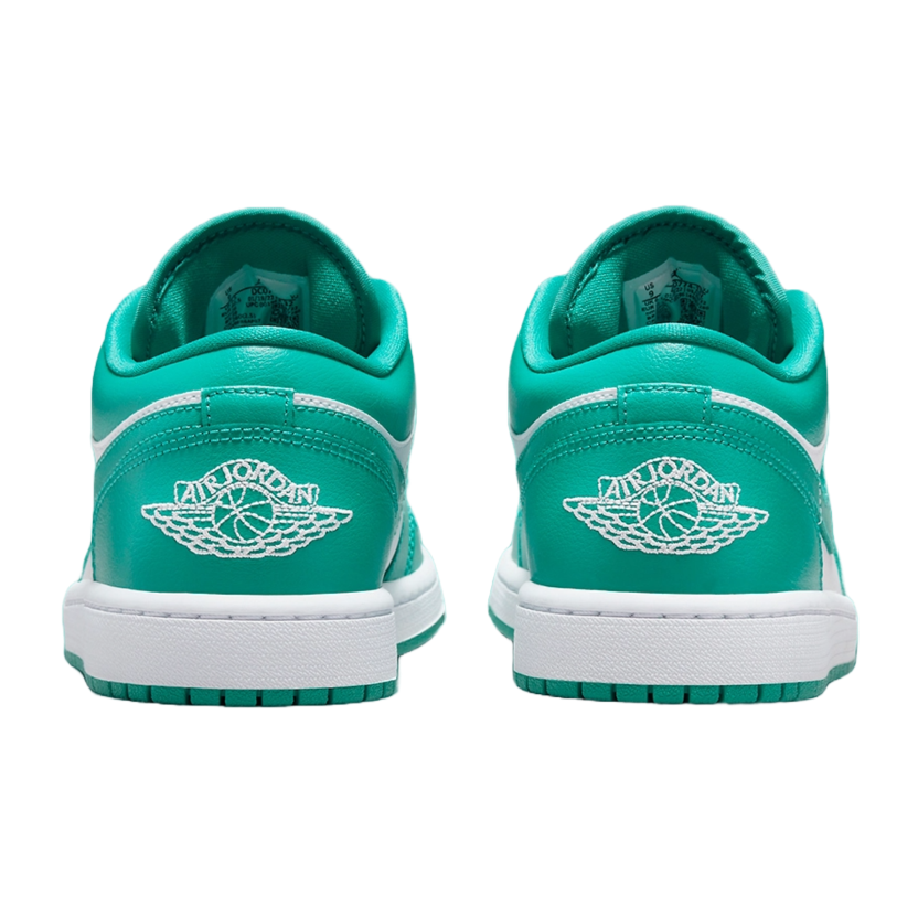 Jordan emerald sales