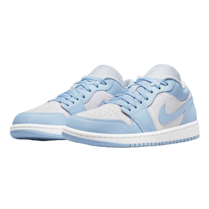 Air Jordan 1 Low Wmns University Blue DC0774 050 McKickz