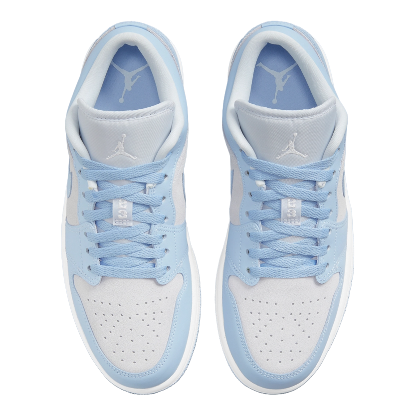 Light blue 'shoes sales jordan