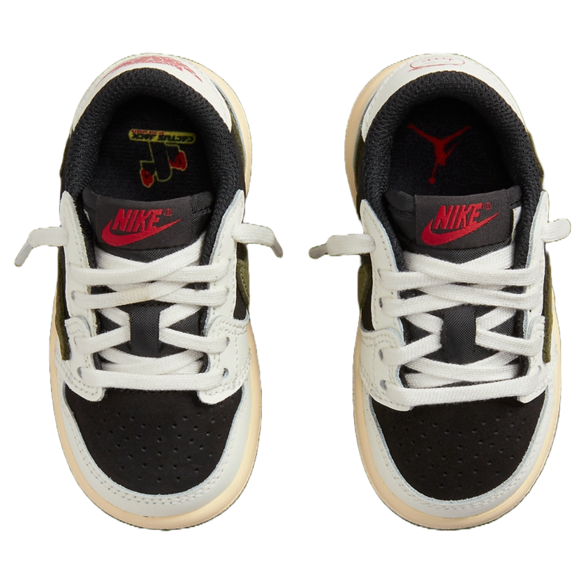 Cactus jack olive sales