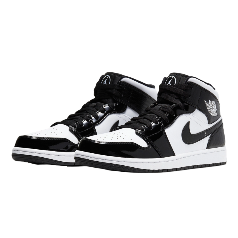 All star weekend jordans best sale