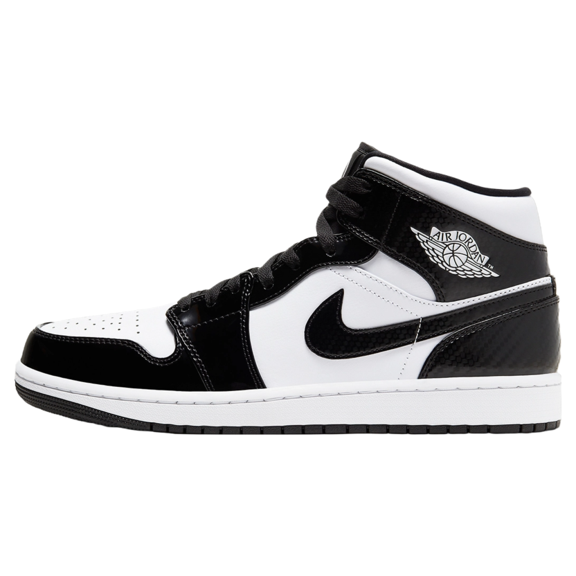 Jordan online one mid