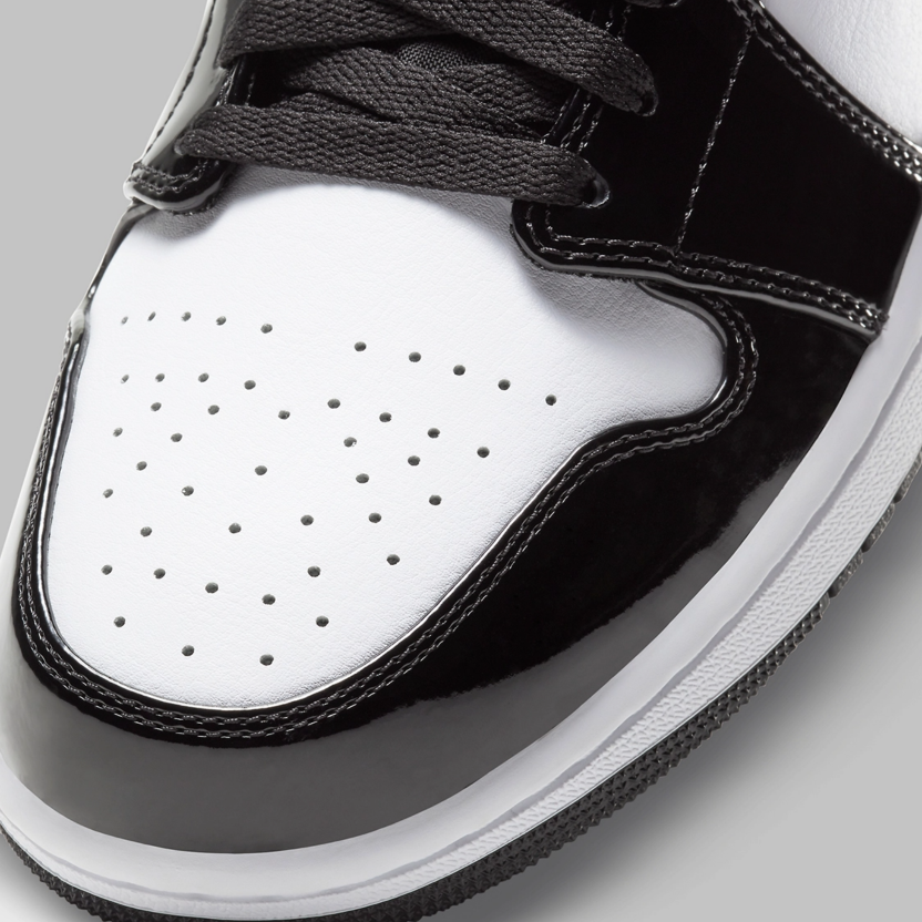 Air Jordan 1 Mid All Star Weekend DD1649 001 McKickz