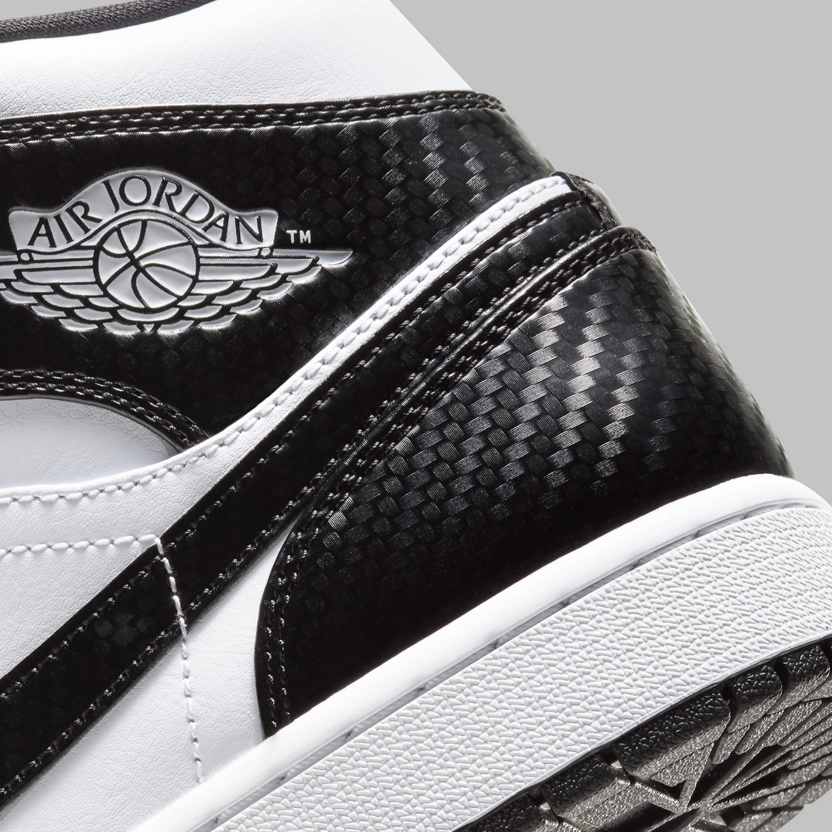 Jordan 1 carbon deals