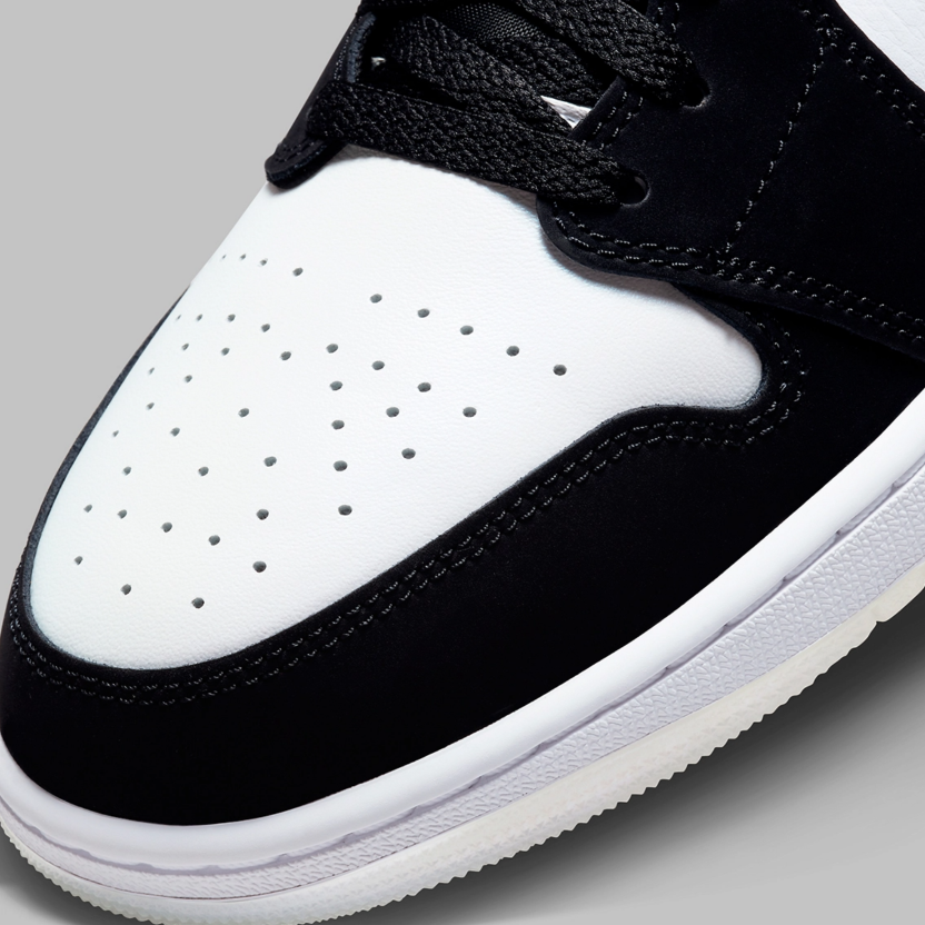 Air Jordan Mid SE 'Diamond' DH6933-100 McKickz