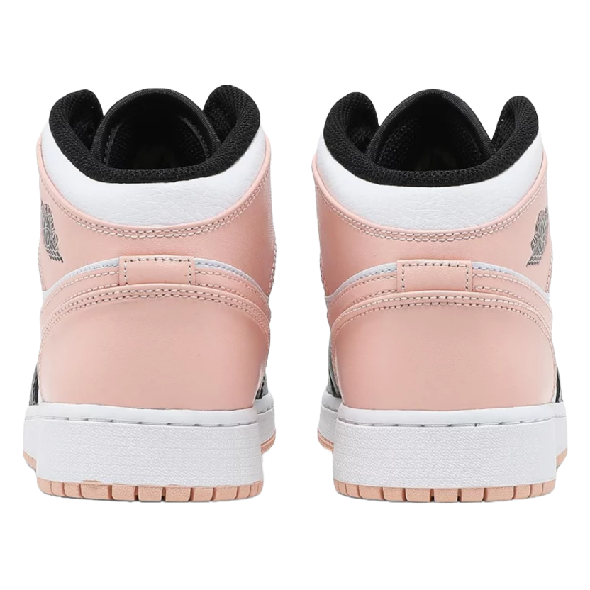 Jordan 1 crimson tint best sale kids