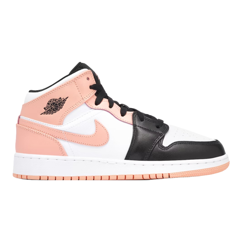 Jordan 1 crimson 2025 tint where to buy