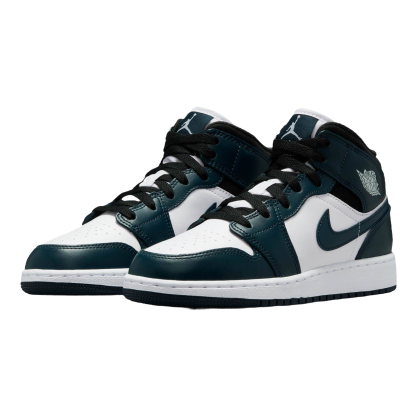 Nike top jordan teal