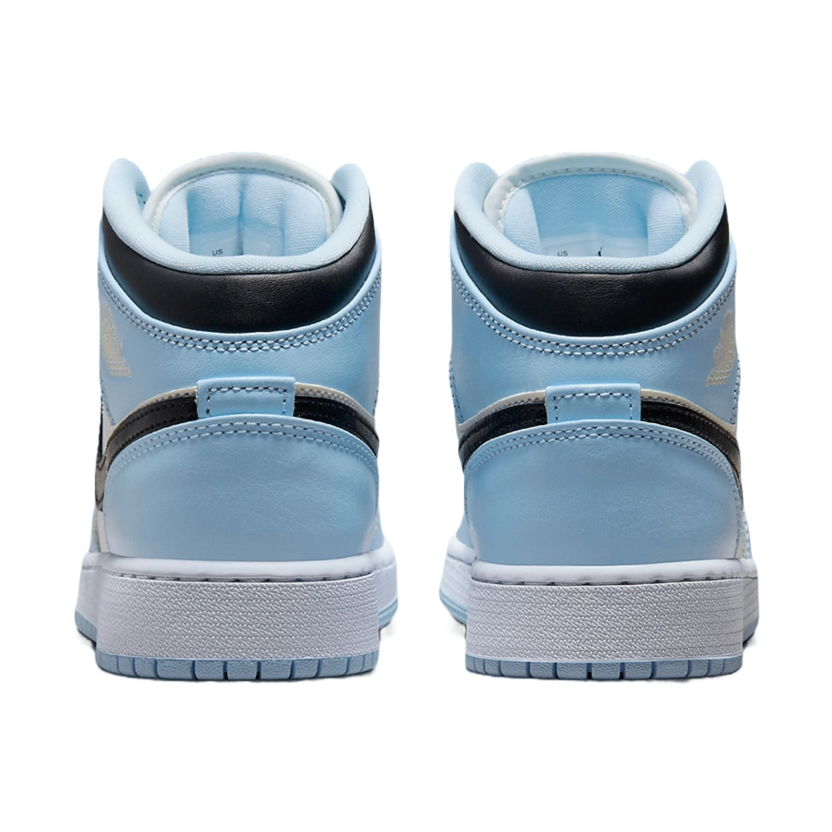 Jordan 1 og mid sales