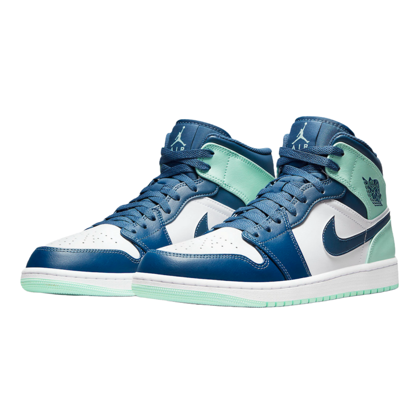 Jordan hot sale aj mid