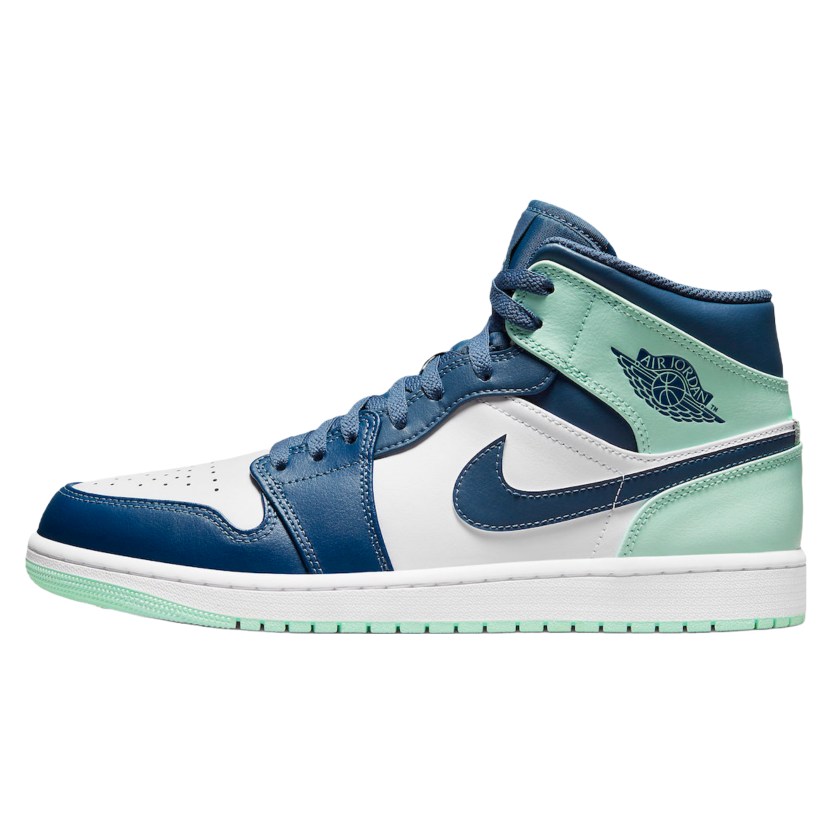 New jordan 1 sales mid