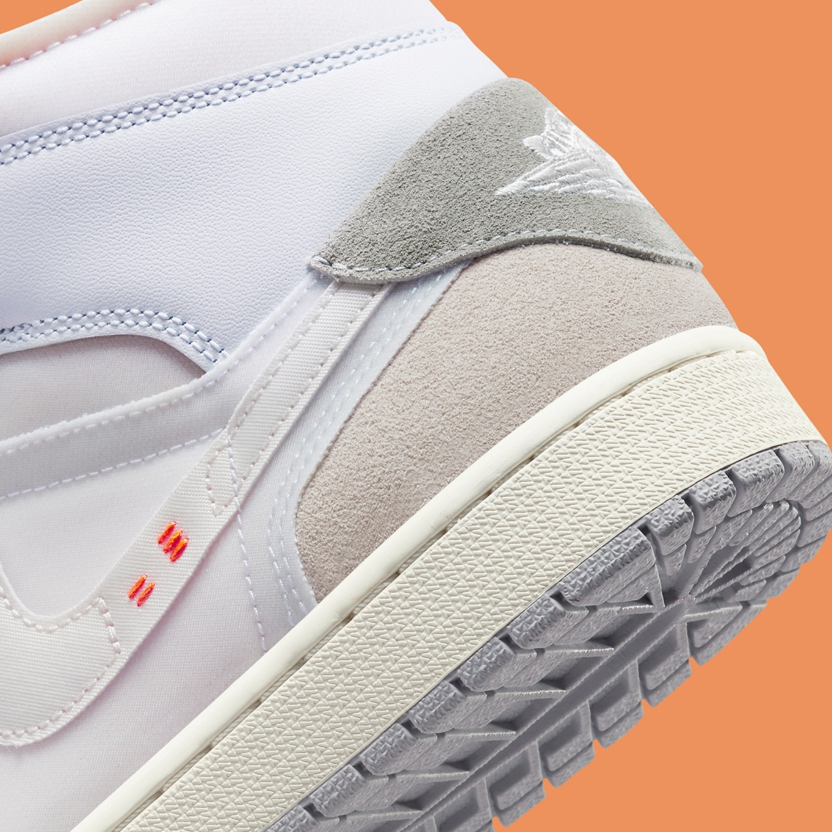 Air jordan 1 sales se