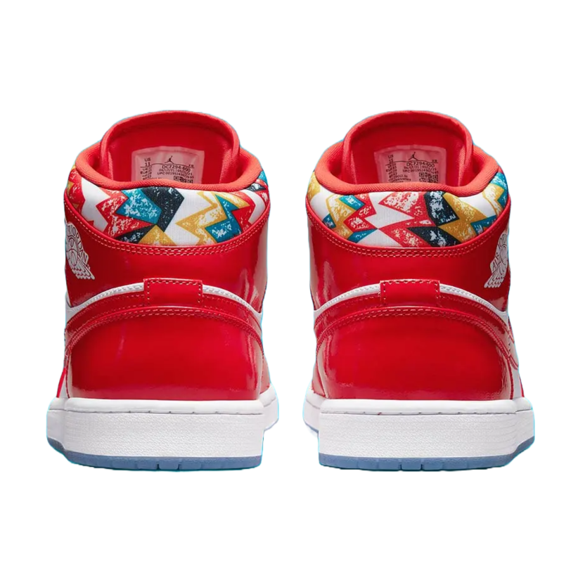 Jordan top white sweater