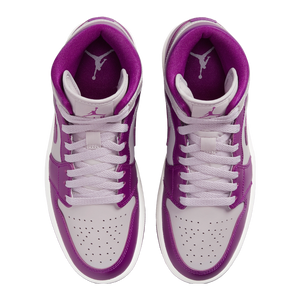 Air Jordan 1 Mid Wmns Magenta BQ6472 501 McKickz