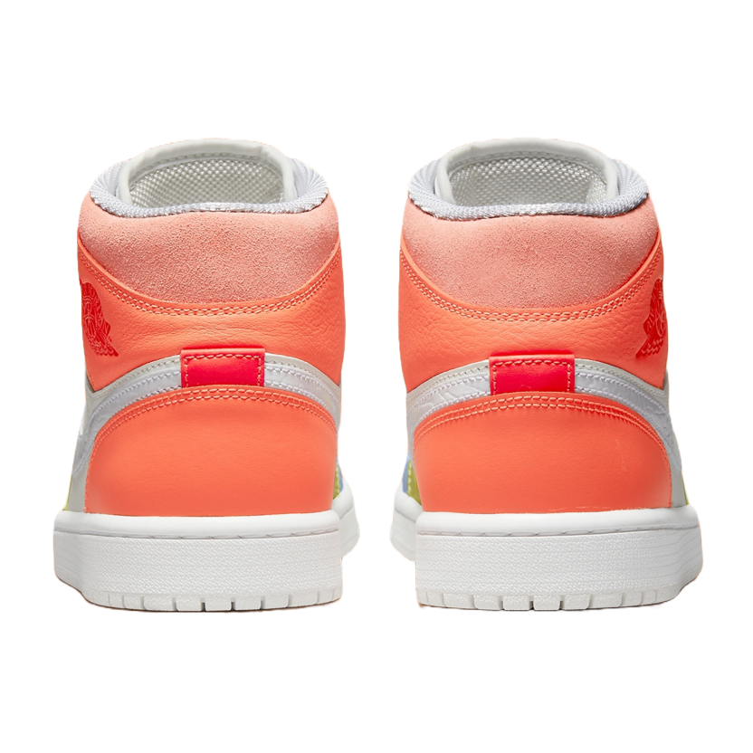 First sales retro jordan