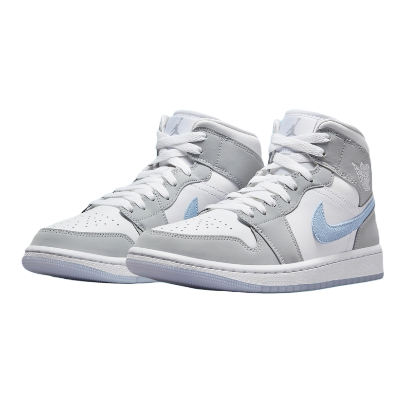 Jordan wmns air jordan top 1 mid