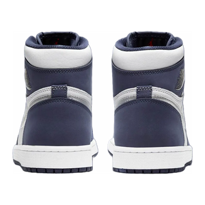 Air Jordan 1 Retro High OG CO.JP Midnight Navy DC1788 100 McKickz