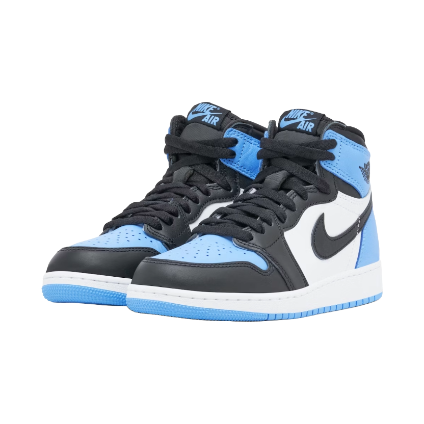 Jordan 1 online blue high