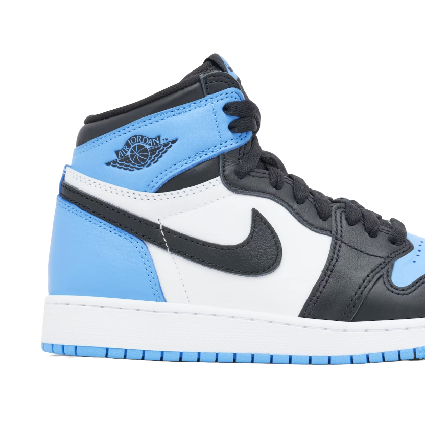 Retro 1 light blue clearance