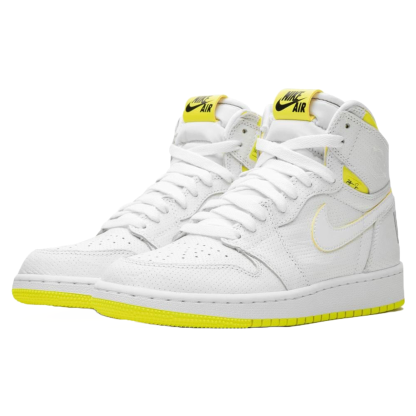 Air Jordan 1 Retro High GS First Class Flight 575441 170 McKickz