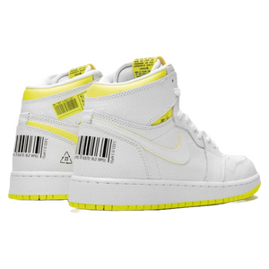 Aj1 first class hotsell