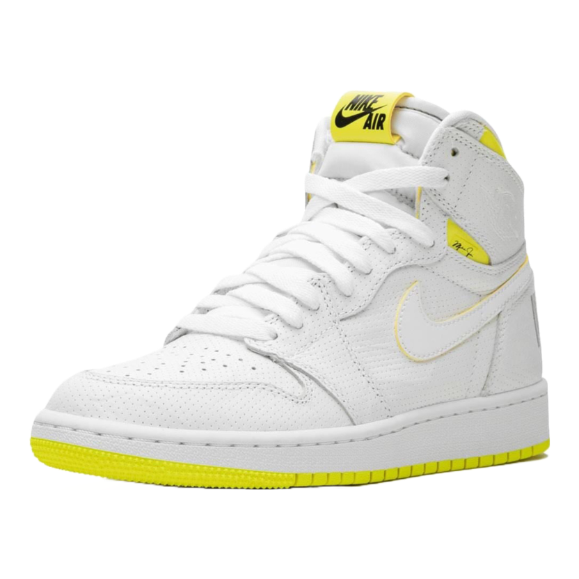 Air Jordan 1 Retro High GS First Class Flight 575441 170 McKickz