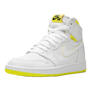 Jordan 1 retro best sale high first class flight