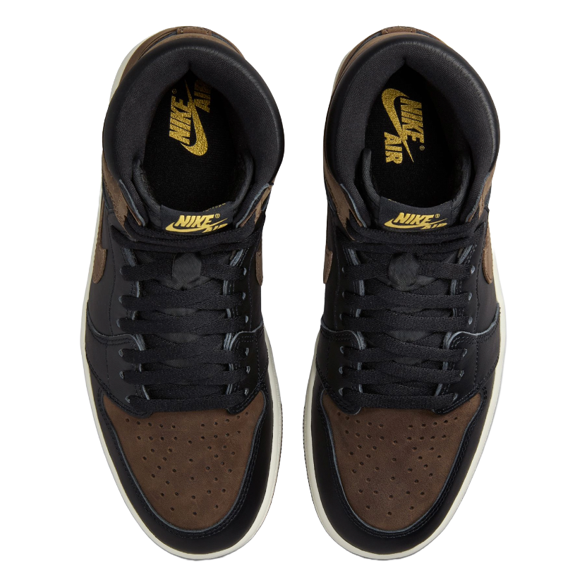 Jordan 1 retro og lavish shop