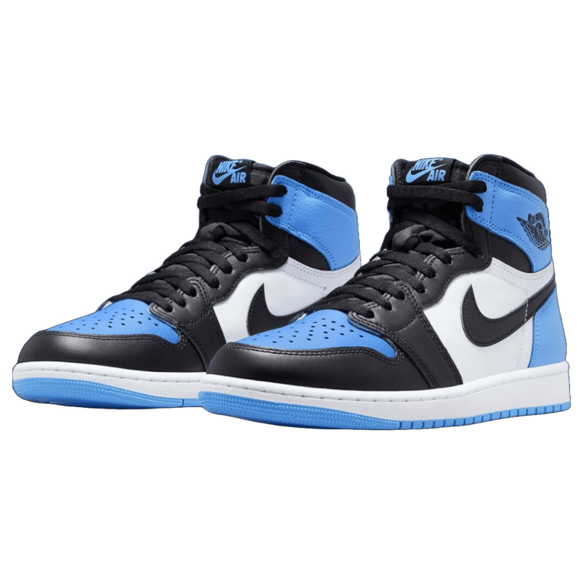 Unc jordan 2025 1 og