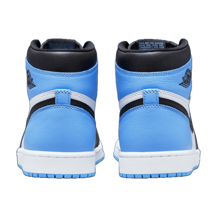 Air Jordan 1 Retro High OG UNC Toe