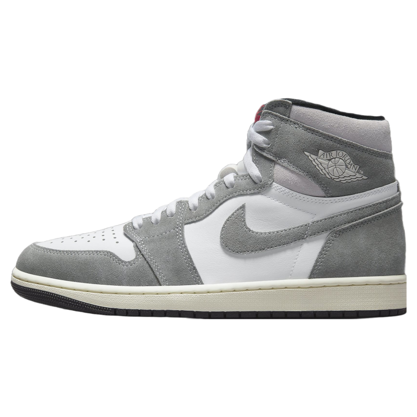 Pale ivory 2025 air jordan 1