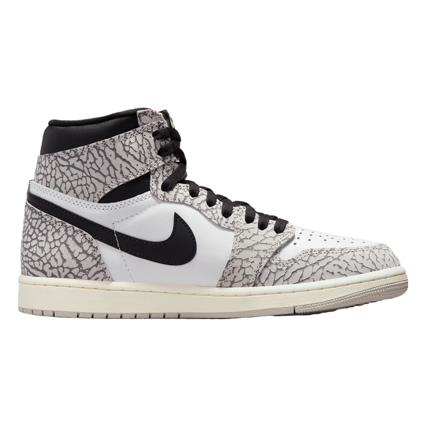 Air Jordan 1 Retro High OG White Cement DZ5485 052 McKickz