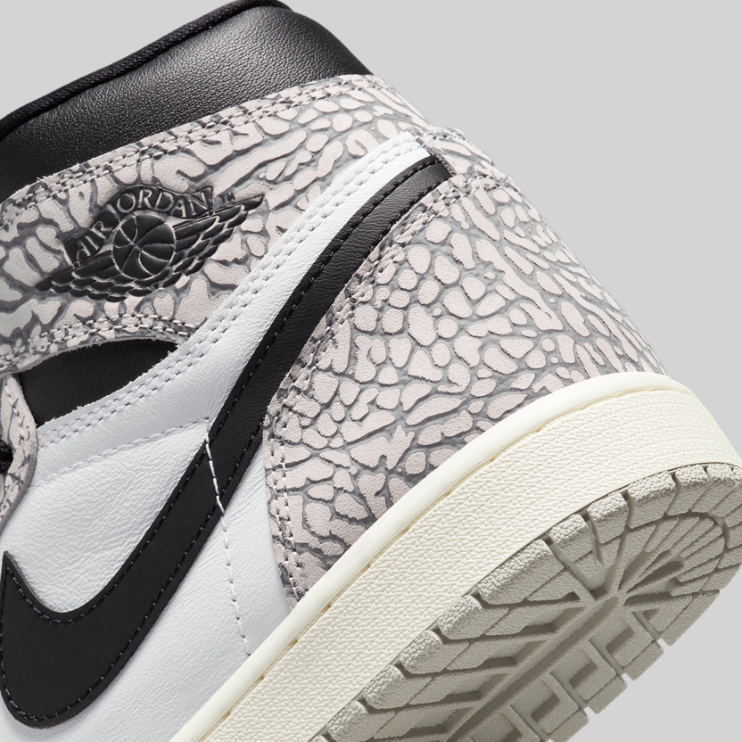 Air Jordan 1 Retro High OG White Cement DZ5485 052 McKickz